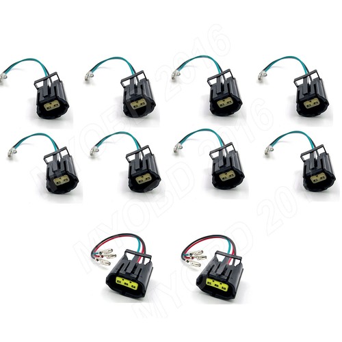 Female econoseal loom side - female,