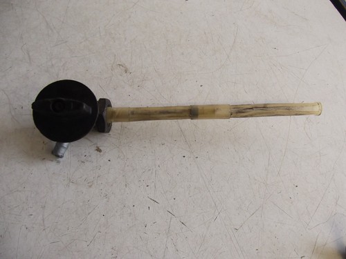 Honda ntv600 revere tap - revere,