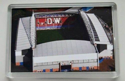 Wigan warriors rugby league - wigan,