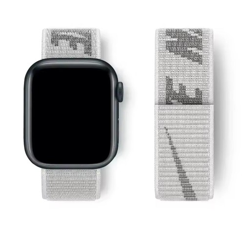 Iwatch nylon alpine strap band - alpine,