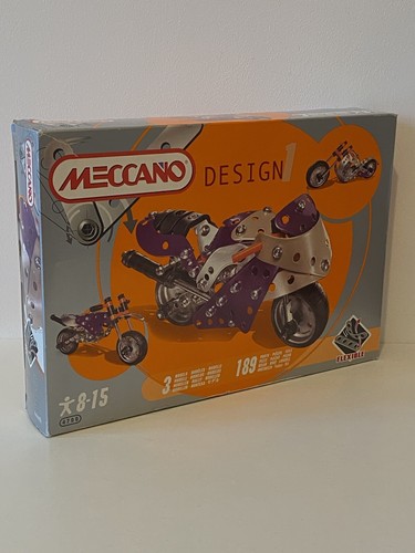 Meccano design 4700 3 - 4700, models