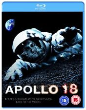 Apollo 18 Blu-Ray (2011)