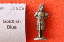 Kinder Metal Metal Figure Romans 1986 Roman Metal Figure Zinc Messing Surprise