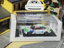 Catch22 1/64 BMW 320i E46