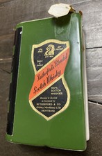 RUTHERSFORD BLENDED SCOTCH