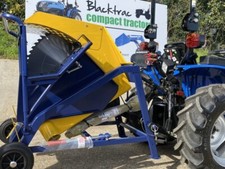 NEW OXDALE ROSSELLI GRIZZLY