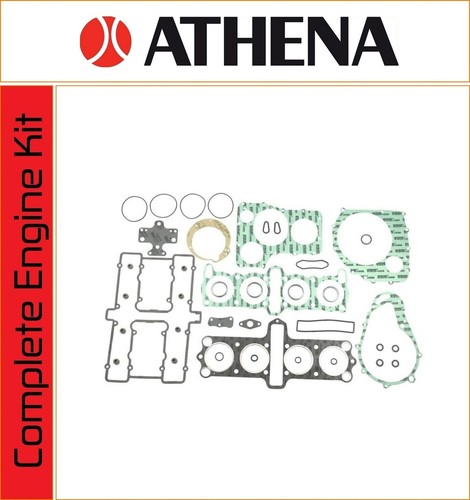 Suzuki 1000 1980 athena - 1980, [athena