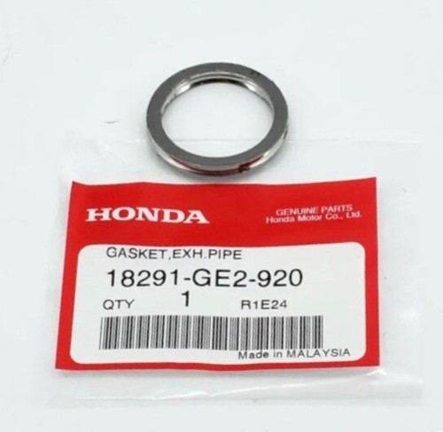 Genuine honda msx125 - genuine, grom