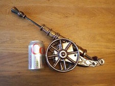 Vintage Lustre Cast Iron