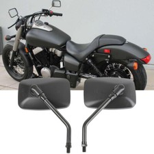 10mm Motorcycle Rectangle