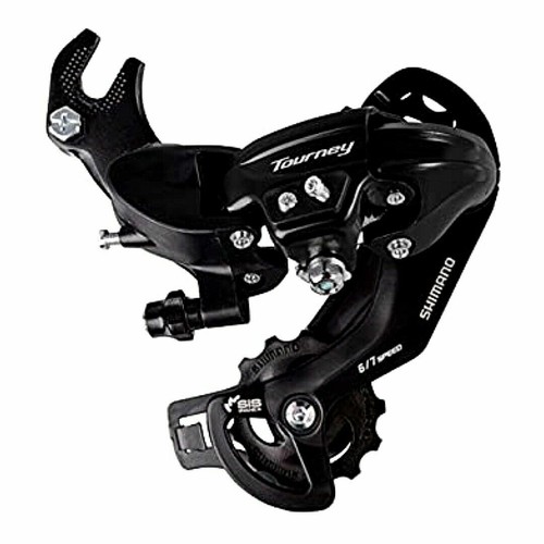 Shimano tourney ft35 7 - shimano, 6/7