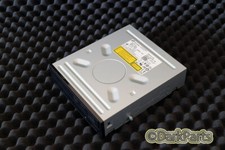 Hitachi GH50N Black SATA