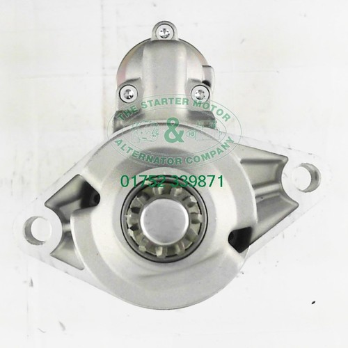 Skoda octavia tdi starter - 2.0,