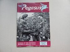 Pegasus Journal Magazine