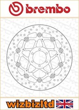 KTM 690 Duke 2008-2011 [Front