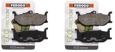 Ferodo Front EF Brake Pads