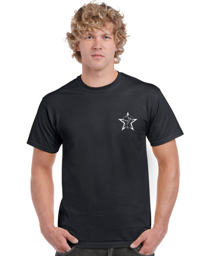 The sisters mercy shirt - the,