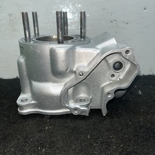 Yamaha yz 125 2001 Cylinder