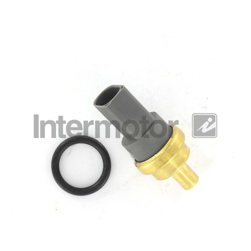Coolant temperature sensor - temperature,
