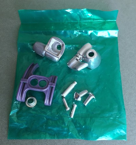 Shimano dura ace - shimano, downtube