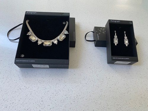 Autograpgh jewellery with