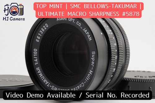 Top mint pentax - pentax, smc