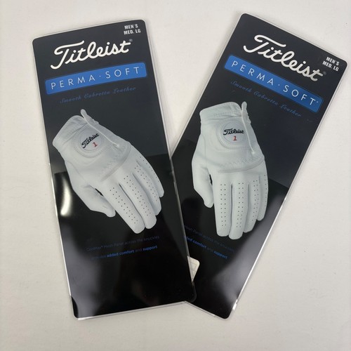 Titleist perma soft - titleist, perma-soft