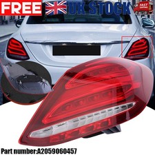 Driver side led right - side,