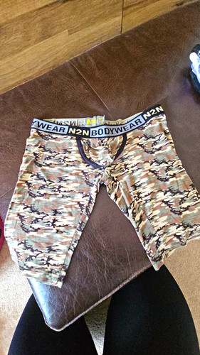 N2n bodywear men - n2n, men’s
