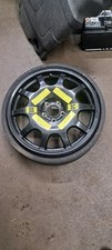 Spare wheel Audi A4 allroad