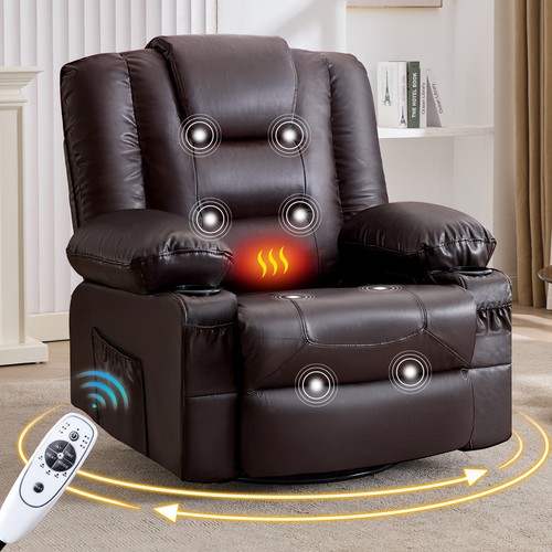 Rocker recliner chair - recliner,