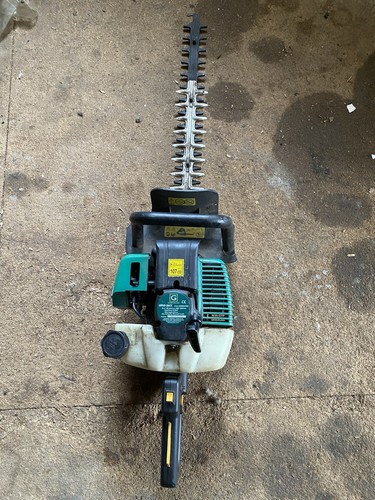 Gardenline gphs 26cc hedge - gardenline,