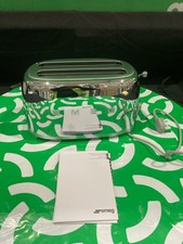 Smeg 50's Retro 4 Slice