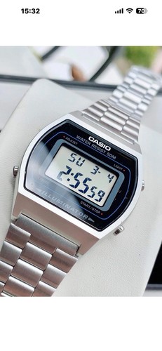 Casio illuminator digital - illuminator,