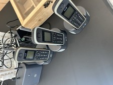 BT Elements 1K Cordless Phone