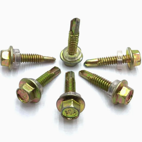 Fit ford hex self - fit,