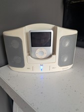 iPod Nano 3rd Generation 4gb