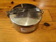 MSR ALPINE SEAGULL STAINLESS