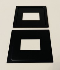 Meopta Glassless Negative