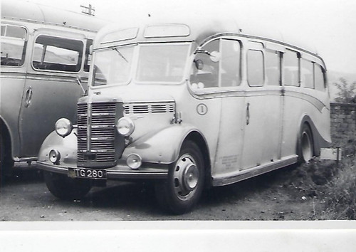 Bus photo jtg280 - bus,