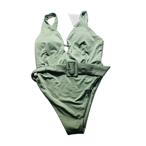 Buffbunny collection belted - buffbunny,