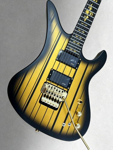 Schecter synyster gates - synyster,