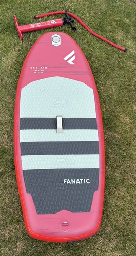 Fanatic sky air wing - fanatic,