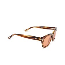 Tom Ford TF0237 Snowdon 52E