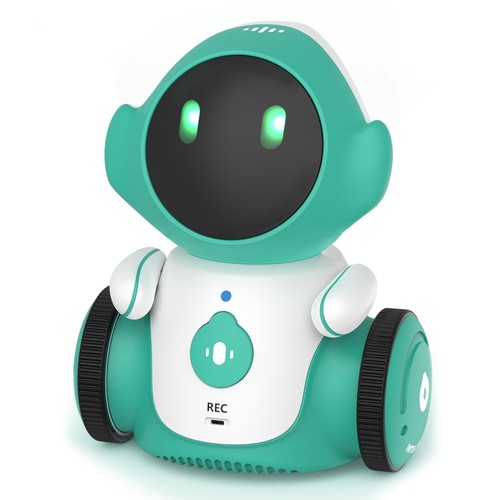 Robot toy rechargeable - toy,