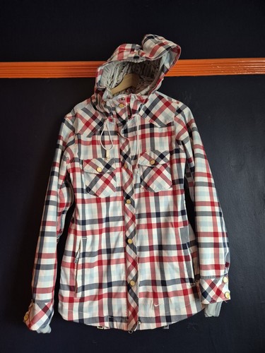 Nike snowboarding ski - nike, jacket