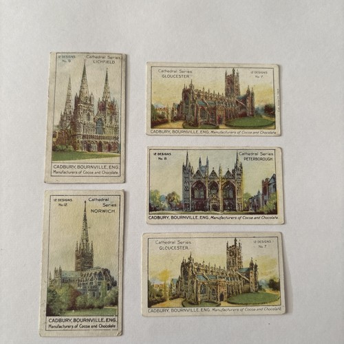 Cadbury bournville cathedral - cadbury,