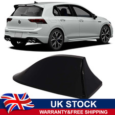 Car Antenna Cover AM/FM Signal