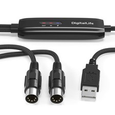 Digitallife USB connection