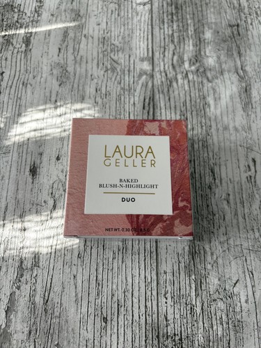 Laura geller baked - laura,